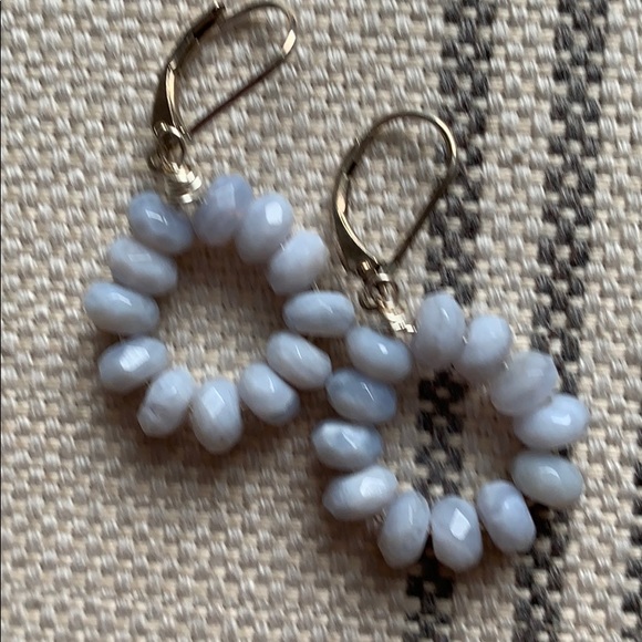 Handmade earrings - Picture 2 of 4